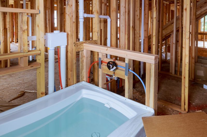 Top Bathtub Installation Companies in Saint George, UT