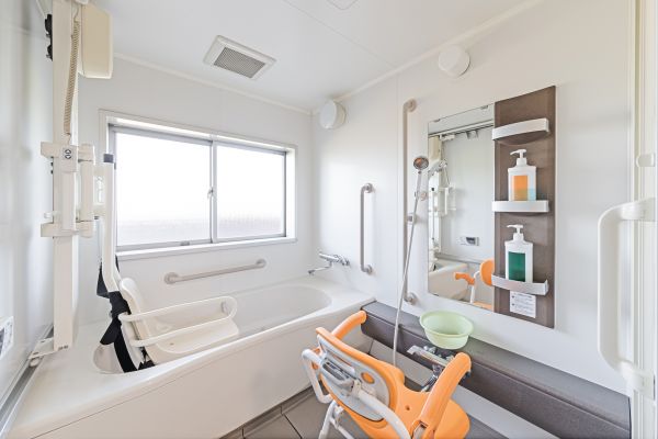 Senior Bathtub Installation in Cedar City