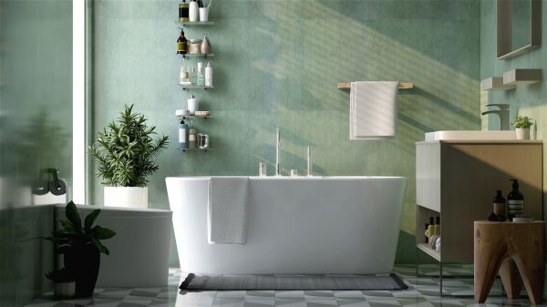 Tub Replacement in Cedar City