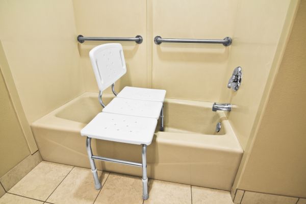 Handicap Bathtub Installation in Cedar City