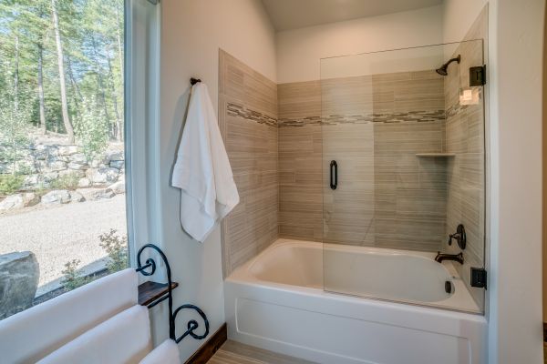 Bathroom Tub Installation in Cedar City