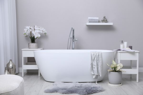 Bath Installation in Cedar City