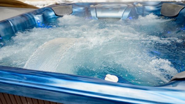 Cost of Massage Tub Installation in Cedar City