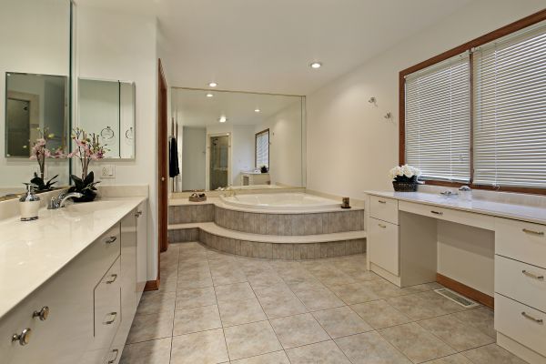 Step In Tub Installation in Cedar City