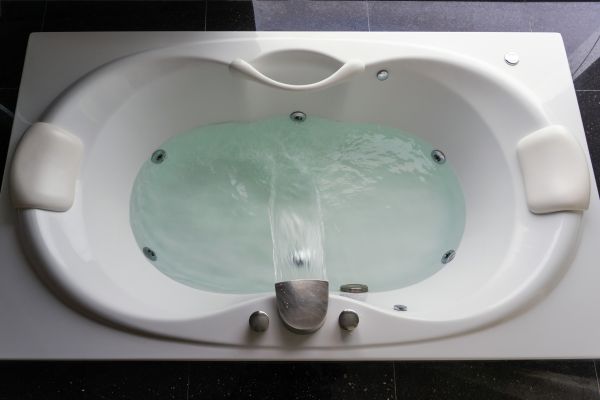 Jetted Tub Installation in Cedar City