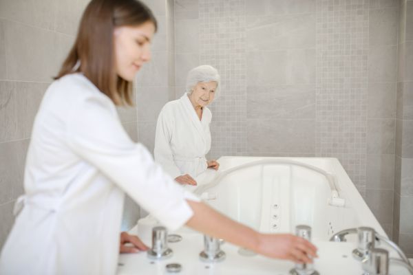 Walk In Tub Service in Cedar City