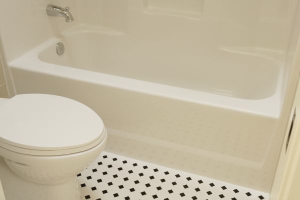Fiberglass Tub Replacement in Cedar City